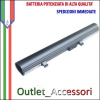 Batteria Potenziata Originale Per Notebook SONY VAIO SERIE PCG PCGA 