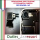 Sostituzione Riparazione Fotocamera Camera Flash per Apple Iphone 4 4S