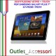 Riparazione Sostituzione Cambio Vetro Touch Touchscreen Rotto per Samsung Galaxy Tab Plus 7 6200 6210 GT