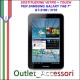 Riparazione Sostituzione Cambio Vetro Touch Touchscreen Rotto per Samsung Galaxy Tab 2 P3100 P3110