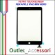 Vetro Touch Touchscreen per Apple Ipad Mini Nero Black