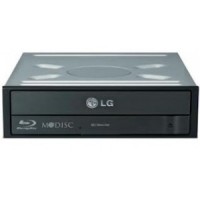 Lettore Masterizzatore LG BLU-RAY LG BH16NS40 SATA CD DVD