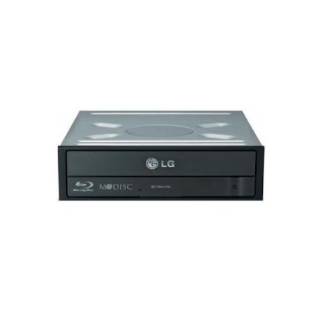 Lettore Masterizzatore LG BLU-RAY LG BH16NS40 SATA CD DVD