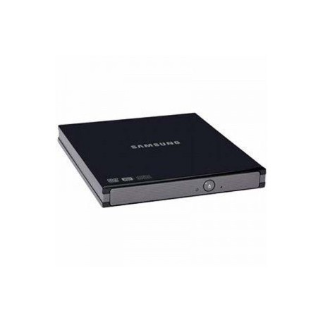 Lettore Masterizzatore Esterno Samsung USB Dual-Layer SE-208DB/TSBS