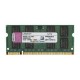 Modulo Banco Memoria Ram RAM 2GB KINGSTON SO-DIMM DDR2 800 Notebook Netbook KVR800D2S6/2G