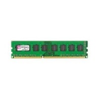 Modulo Banco Memoria RAM 4GB KINGSTON PC DIMM/DDR3 1333 KVR13N9S8/4