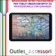 Riparazione Tablet Mediacom Mp101 S2 Sostituzione Cambio Vetro Touch Touchscreen Rotto