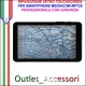 Riparazione Tablet Mediacom Mp720GO Sostituzione Cambio Vetro Touch Touchscreen Rotto