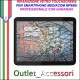 Riparazione Tablet Mediacom Mp850i Sostituzione Cambio Vetro Touch Touchscreen Rotto