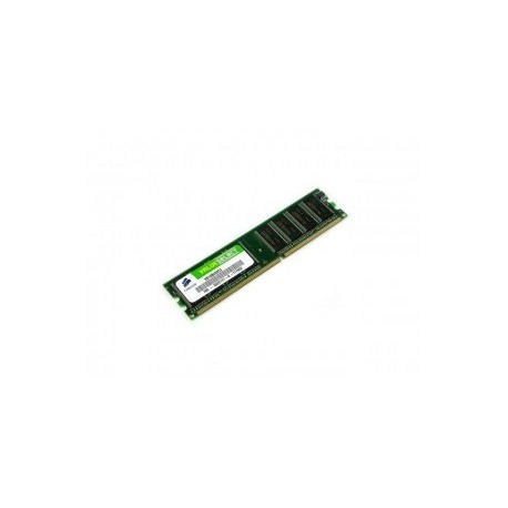 Modulo Banco Memoria Ram 1GB CORSAIR DIMM/DDR 400 VS1GB400C3