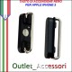 Tasto Pulsante Apple Iphone 5 Power Accensione Nero