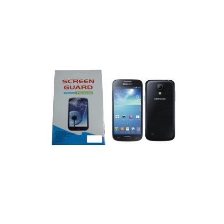 Pellicola Screen Guard per Samsung Galaxy S4 MINI I9192 I9195
