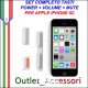 Kit Tasti Volume Accensione Mute Pulsanti per Apple Iphone 5c