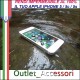 Rendere Impermeabile Apple Iphone 5 IPH7 Idrorepellente Contro Danni Cadute in Acqua Ossido WATERPROOFING