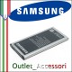 Batteria Originale Samsung Galaxy S5 EB-BG900BBE Bulk