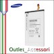 Batteria Pila Originale Samsung Galaxy Tab 3 T110 T111 EB-BT115ABE Garanzia Ufficiale