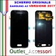 Display LCD Touch Samsung A3 2017 A320 NERO