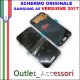 Display LCD Touch Samsung A5 2017 A520 A520F Nero Black Schermo Completo Originale GH97-19732A