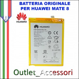 Batteria Pila Originale Huawei MATE 8