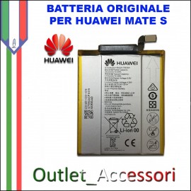 Batteria Pila Originale Huawei MATE S
