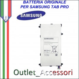 Batteria Pila Originale Samsung Galaxy Tab PRO