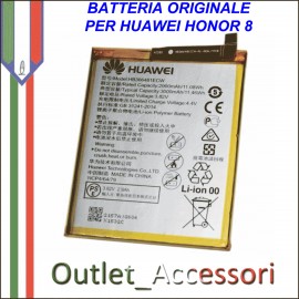 Batteria Pila Originale Huawei HONOR 8