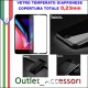 Pellicola Vetro Temperato HOCO Apple Iphone 7 PET 0,23mm 3D 9H Anti-Blue Ray