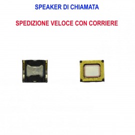 Speaker di Chiamata Audio per Huawei ASCEND P8 LITE Originale GRA-L09