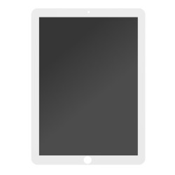 Schermo Display Apple Ipad PRO 12,9'' A1584 A1652 LCD Touch Vetro Ricambio Completo OEM Bianco