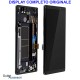 Display LCD Touch Samsung NOTE 8 N950 SM-N950F Nero Originale Vetro Touch GH97-21065A