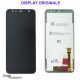Display Schermo Samsung J6 PLUS 2018 SM-J610F J610 J610G Originale LCD Touch GH97-22582A