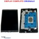 Display LCD TOUCH Samsung TAB S 8.4 SM-T705 Grey Nero GH97-16095D