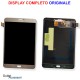 Display LCD TOUCH Samsung TAB S2 8.0 SM-T719 GOLD GH97-18913C Originale