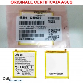 Batteria Pila Originale ASUS C11P1601