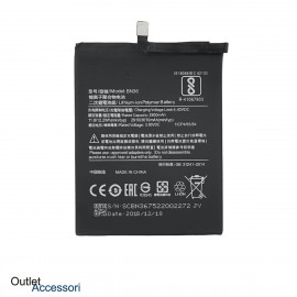 Batteria Pila Per Xiaomi Mi A2 3000 mAh BN36