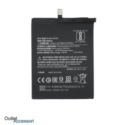 Batteria Pila Per Xiaomi Mi A2 3000 mAh BN36