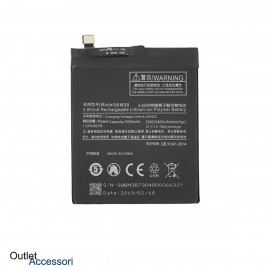 Batteria Pila Per Xiaomi Mi Mix 2 3400 mAh BM3B