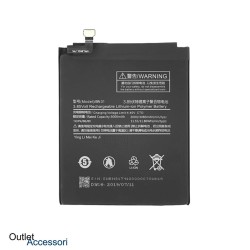 Batteria Pila Per Xiaomi Mi A1 3080 mAh BN31