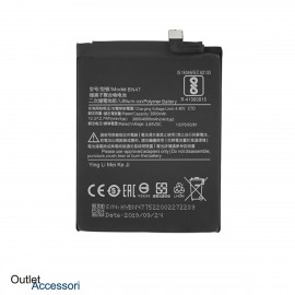 Batteria Pila Per Xiaomi Mi A2 Lite Redmi 6 Pro 4000 mAh BN47