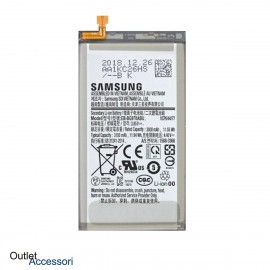 Batteria Pila ORIGINALE Samsung Galaxy S10e G970 G970F SM Ricambio
