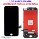 Display Schermo IPHONE SE 2020 A2296 A2298 A2275 LCD Touch Screen Apple BLACK Tianma Vetro