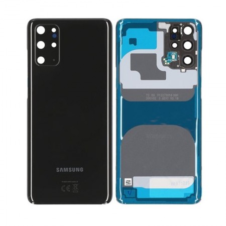 Scocca Copribatteria Vetro Back ORIGINALE Samsung Galaxy S20 PLUS S20+ G986 5G +