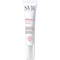 SVR Linea Topialyse Palpebral Trattamento Lenitivo Occhi Pelli Irritabili 15 ml