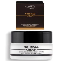 Cosmetici Magistrali Nutriage Cream - Crema Riparatrice Rimpolpante