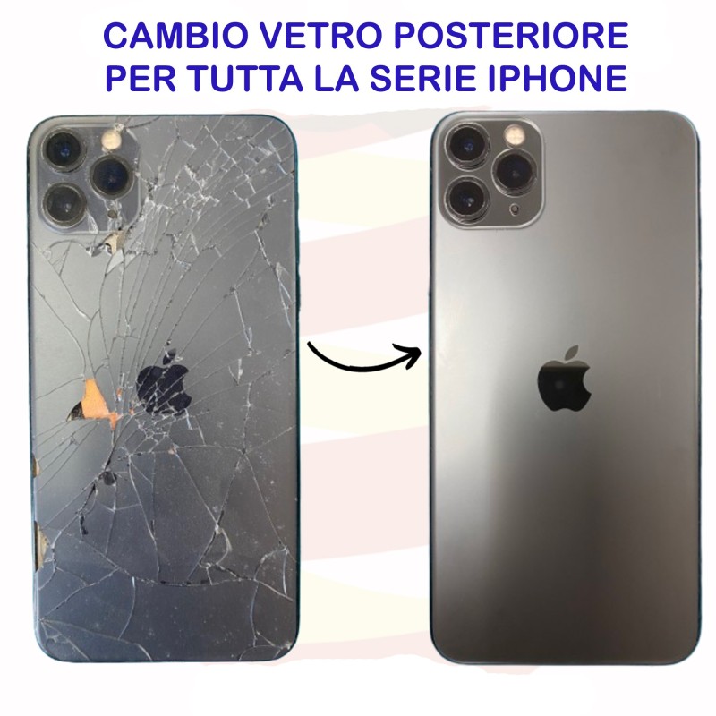 Scocca Posteriore In Vetro Per Huawei P20 Pro – Ricambio Originale Con Kit Strumenti E 12 Mesi Di Garanzia